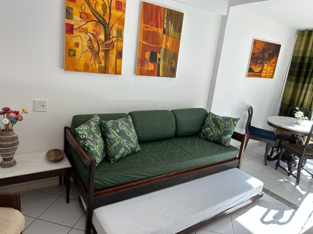Apartamento Porto Praia do Forte Exterior foto